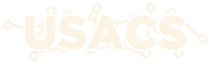 USACS logo