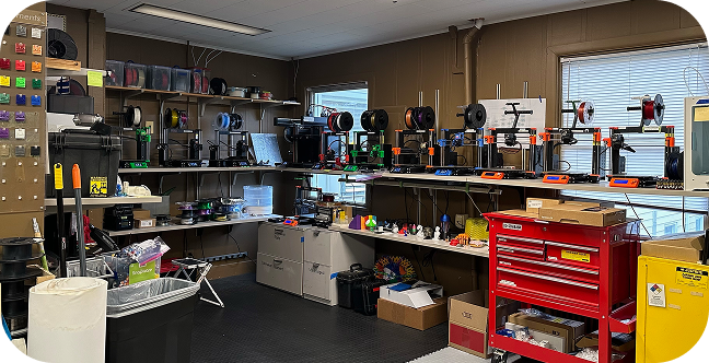 Makerspace