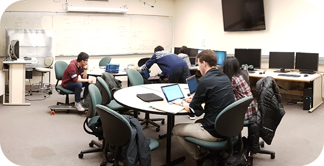 Meltdown Lab