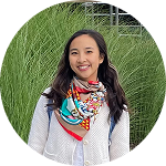 Angela Xue profile picture