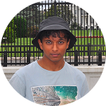 Gokul Elangovan profile picture