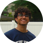 Ved Patel profile picture